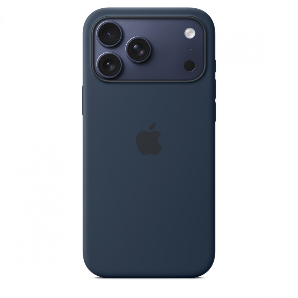 APPLE iPhone 17 Pro Max silikona