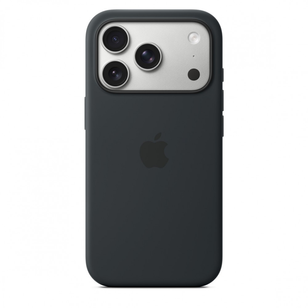APPLE iPhone 17 Pro Silicone Case
