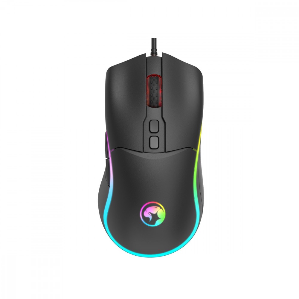 Marvo Gaming mouse TEPO 60 wired