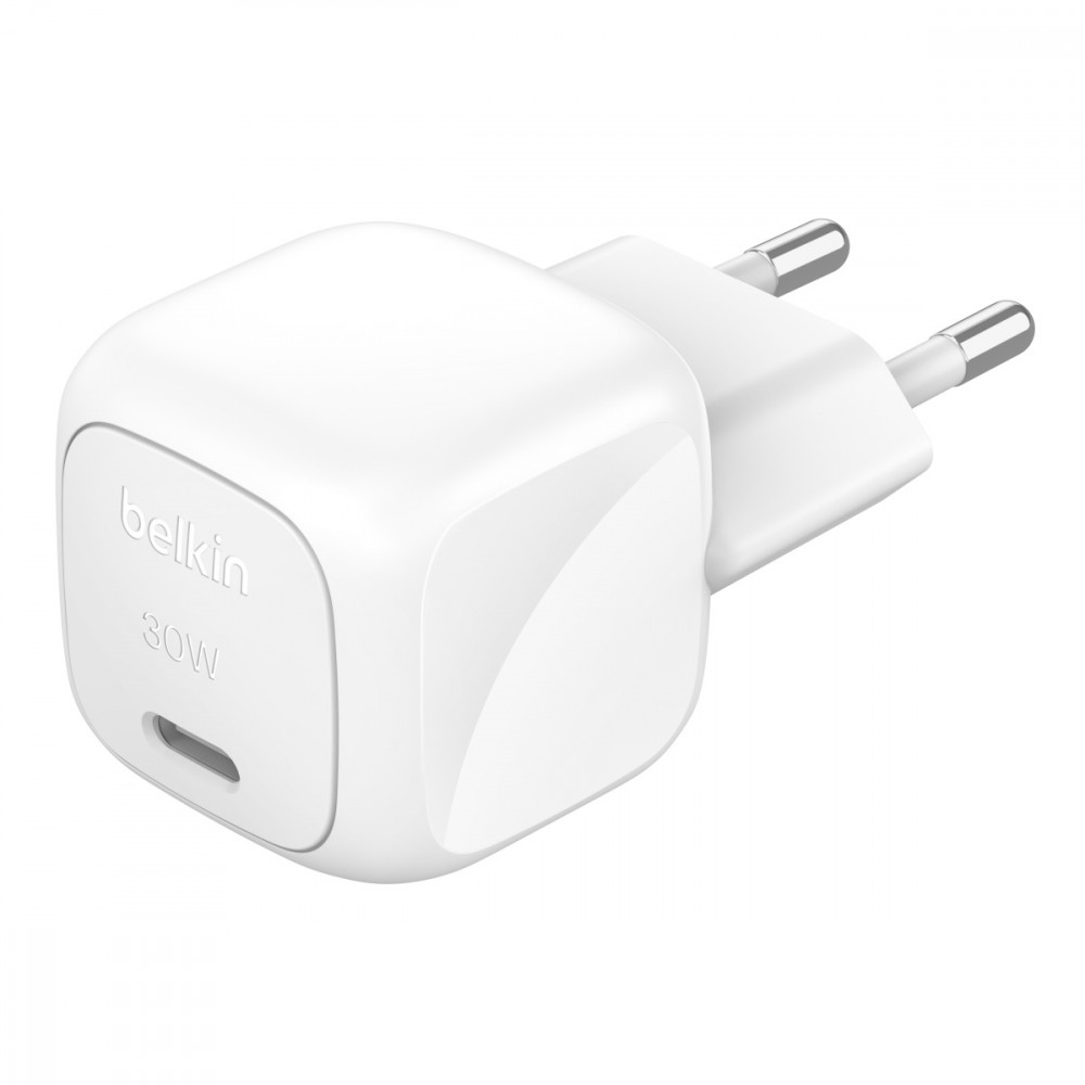Belkin International Belkin BoostCharge Adapter 30Watt