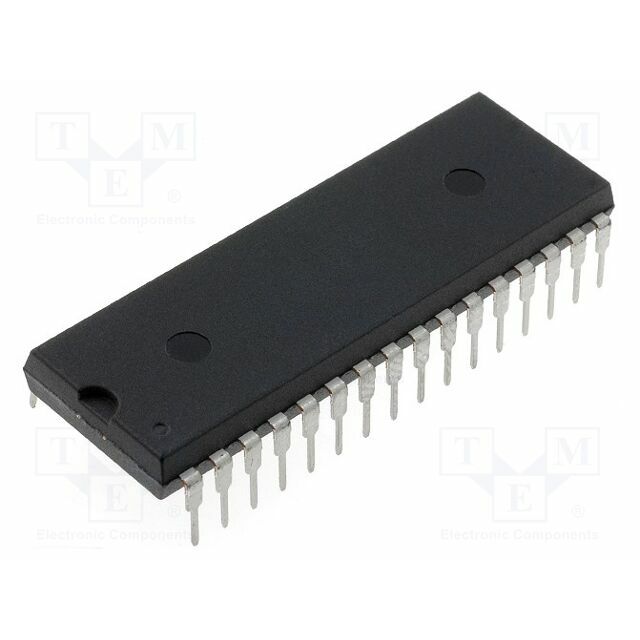 ALLIANCE MEMORY IC: SRAM memory; 1MbSRAM