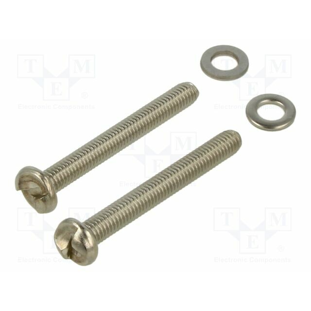 SCHMERSAL Replacement screws; AZM 300 |