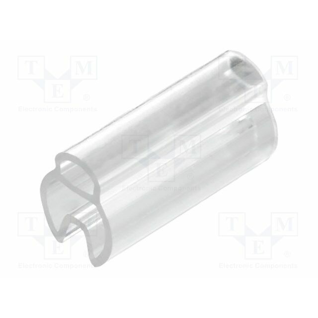 WEIDMÜLLER Markers; Marking: empty; 4÷6mm; PVC