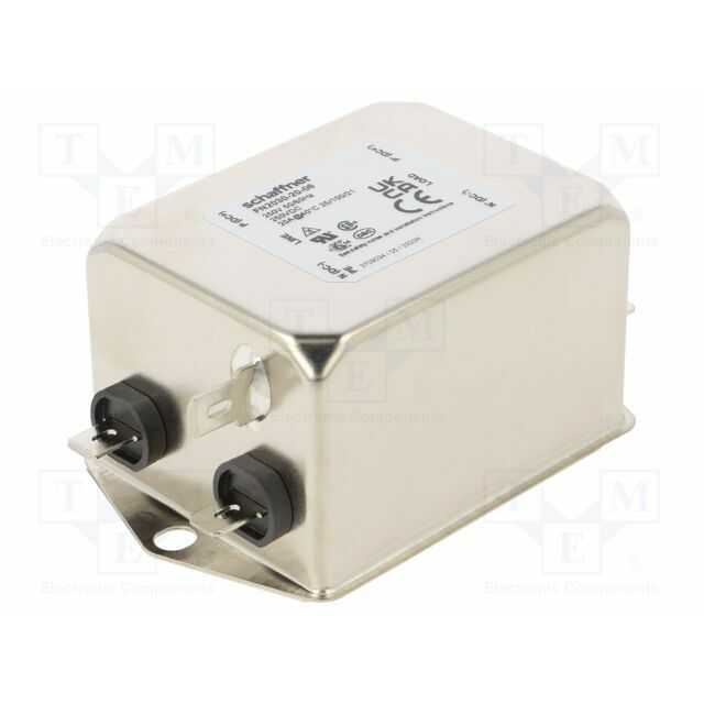 SCHAFFNER / TE Connectivity Filter: anti-interference