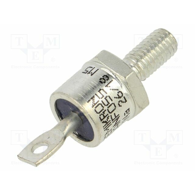 SEMIKRON DANFOSS Diode: rectifying; 1.8kV