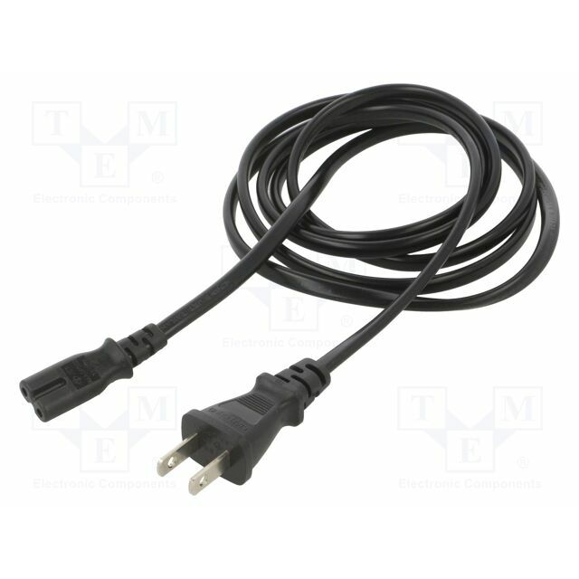LIAN DUNG Cable; VCTFK; 2x0.75mm2