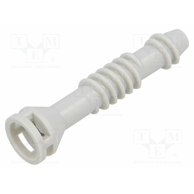 PAWBOL Mount.elem: screw; ABS; 40mm