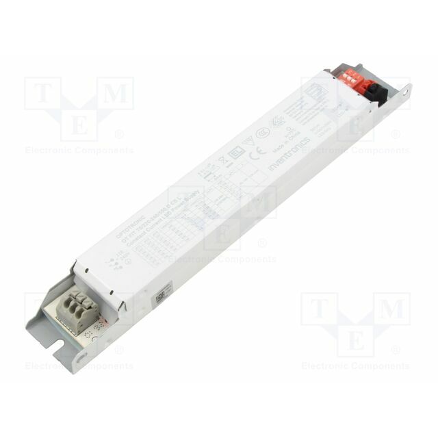 INVENTRONICS Power supply: switching; LED; 75W