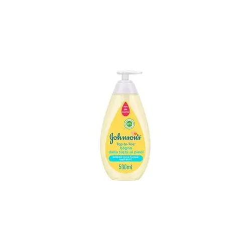 Johnson`s Baby Top to Toe Wash