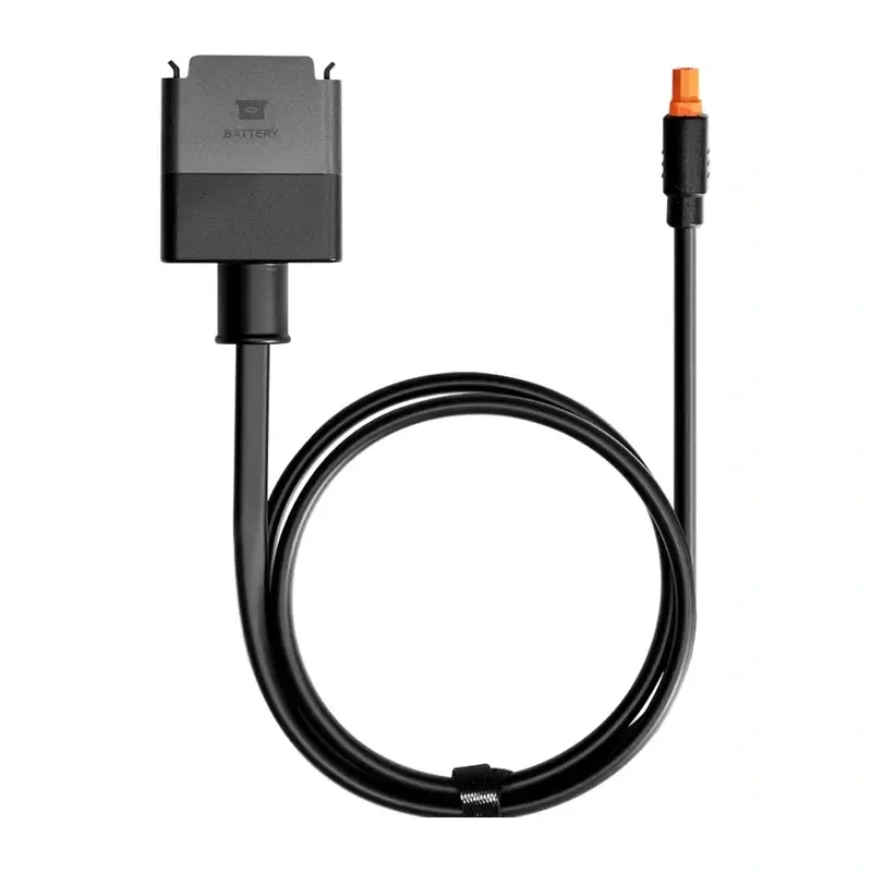 EcoFlow Output Cable for XT60 Alternator