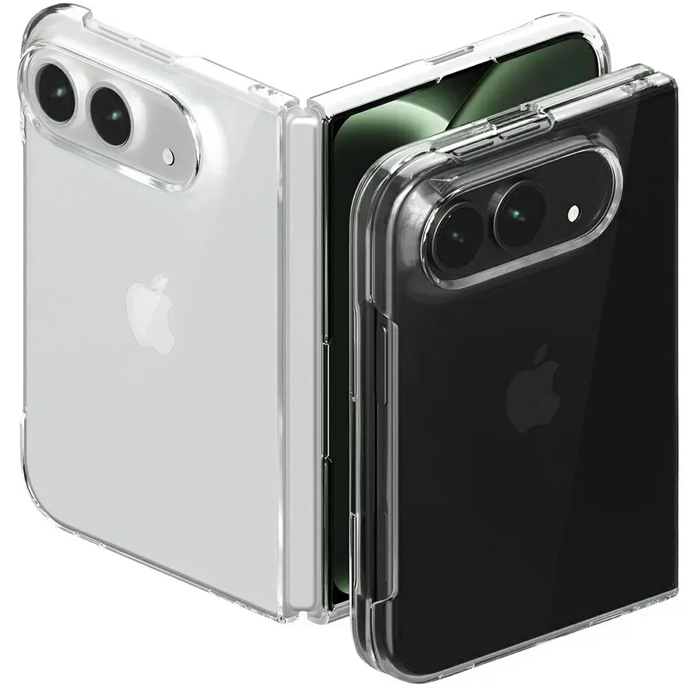 Mercury HardCase for iPhone Duo –