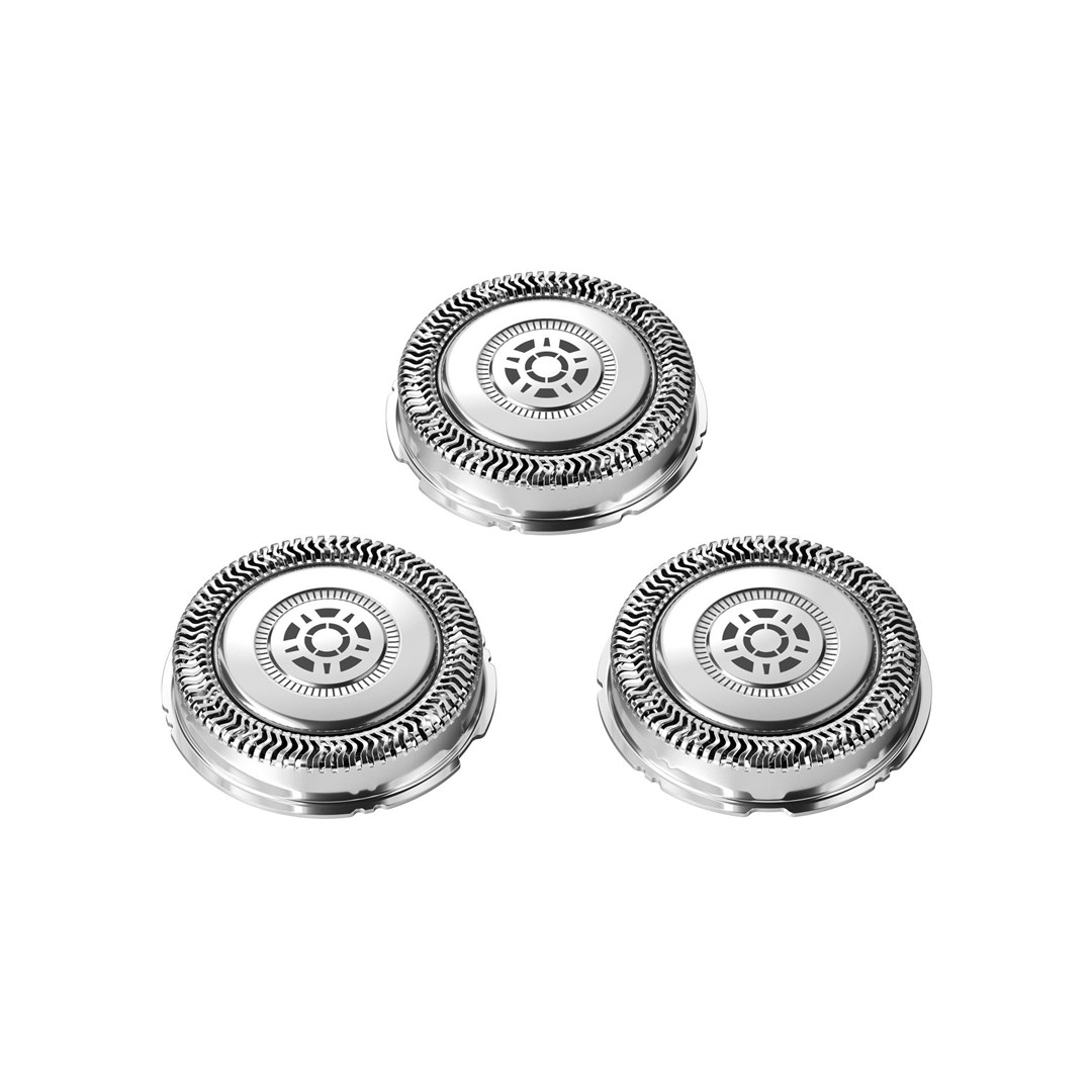 Philips Replacement shaving heads (3 pcs)