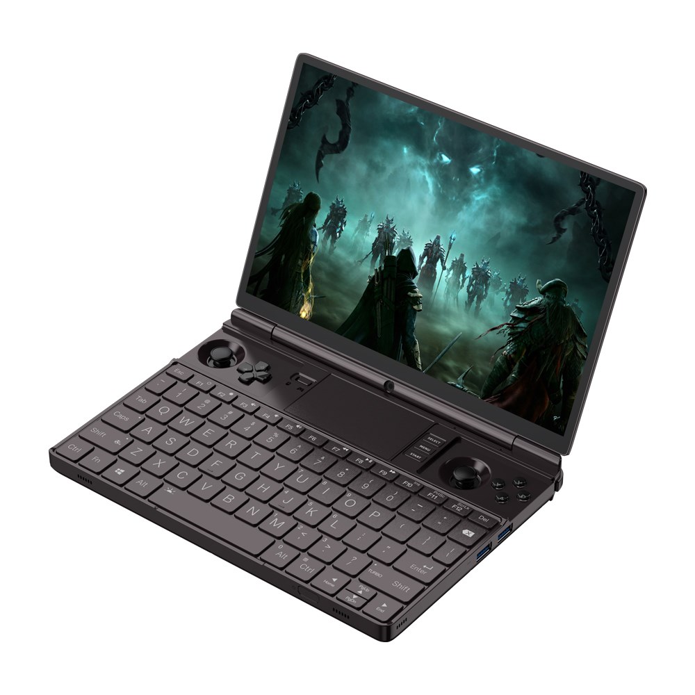 GPD-WinMax2-HX37032002 Ryzen AI 9 HX370/10.1&quot
