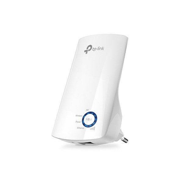 TP-Link TL-WA850RE | WiFi Range extender