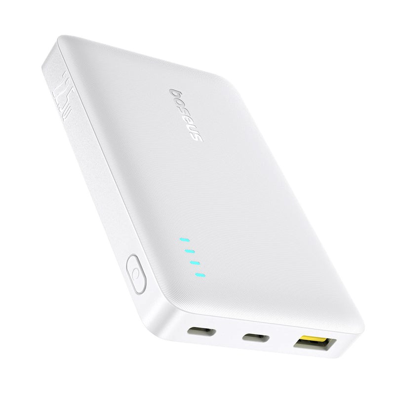 Baseus EnerFill FP21 Pārnēsājamā baterija 10000
