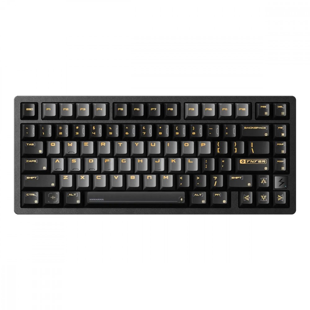 Magnetic keyboard VGN F LASH 75