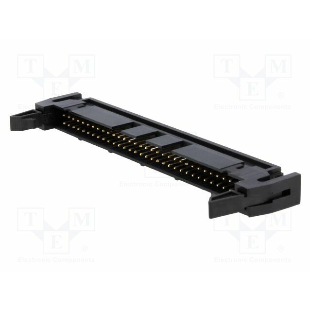 AMPHENOL COMMUNICATIONS SOLUTIONS Connector: IDC; socket
