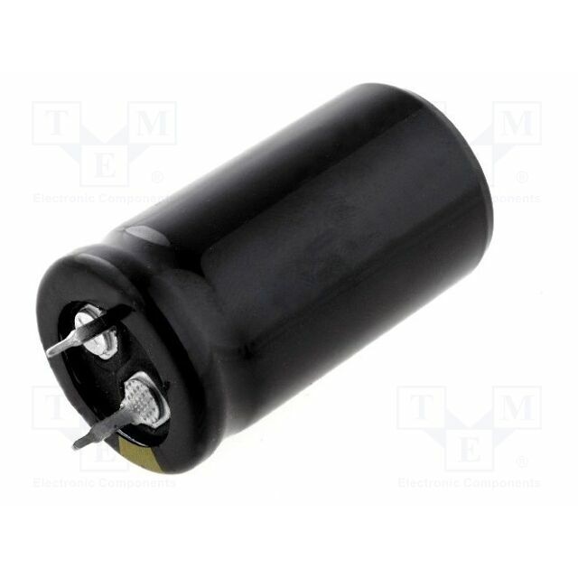 SAMWHA Capacitor: electrolytic; SNAP-IN; 220uF; 400VDC