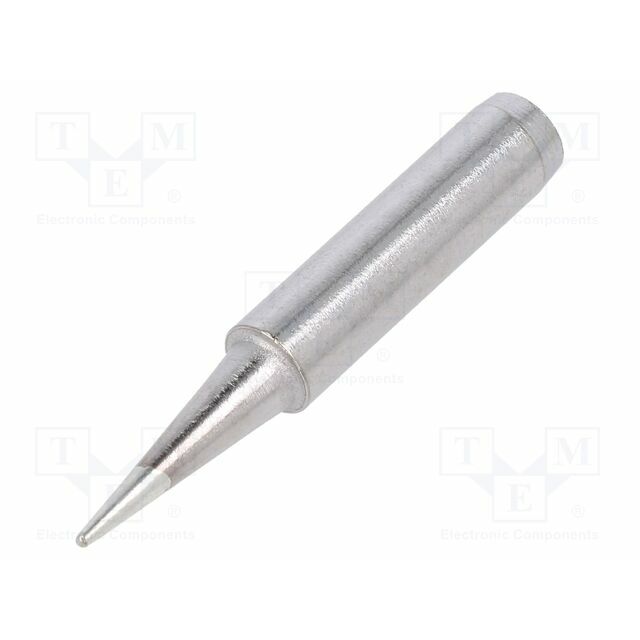 SOLDER PEAK Tip; conical; 0.4mm