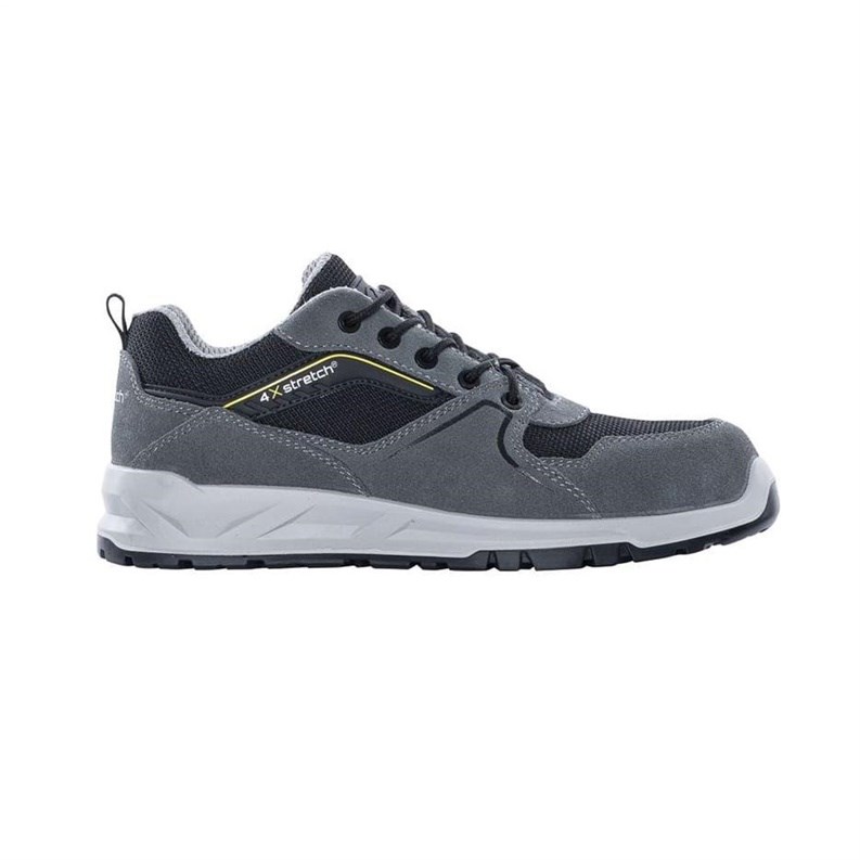 NO NAME SAFETY SHOES ARDON TIMON