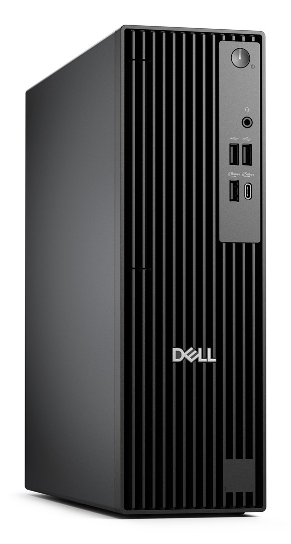 DELL Pro QCS1250 Intel® Core™ i3