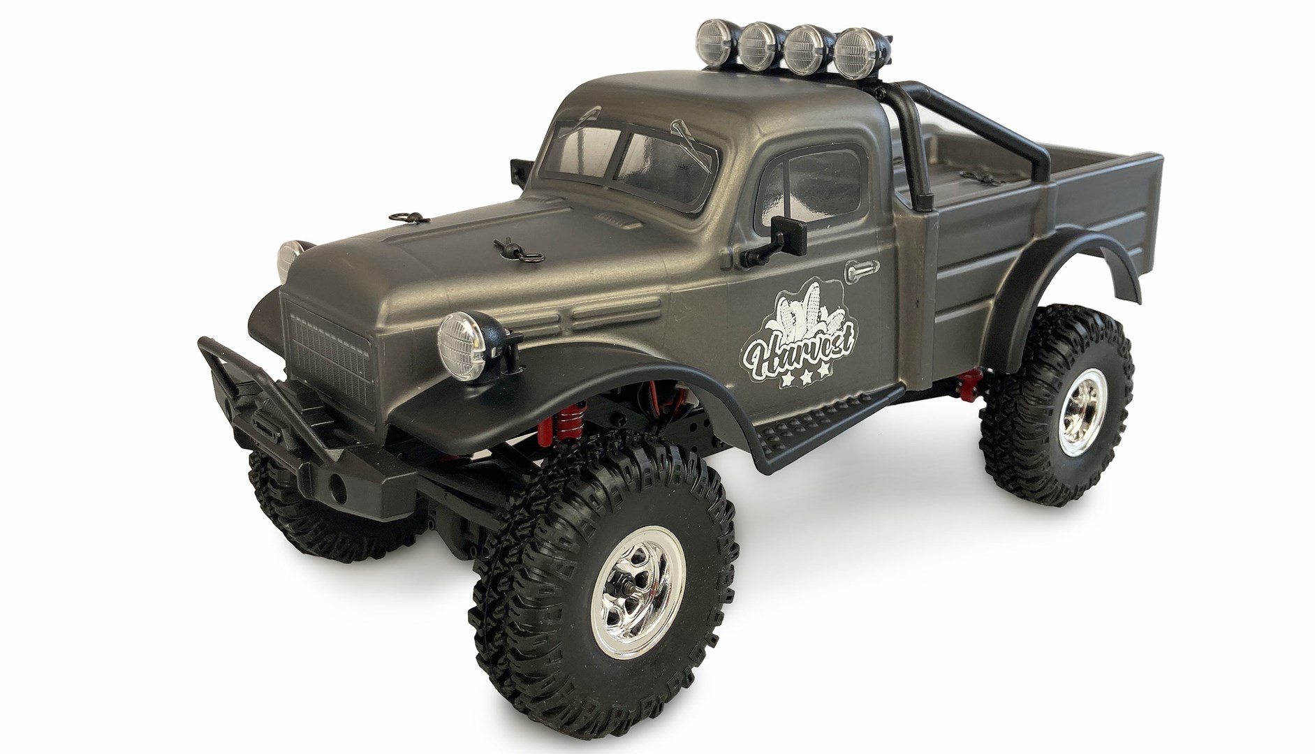 Amewi Amewi RC Automašīna AMXRock AM18