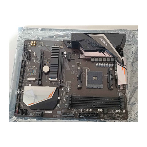 SALE OUT. Gigabyte B450 AORUS ELITE