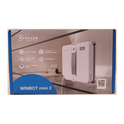 SALE OUT. | Ecovacs WINBOT MINI