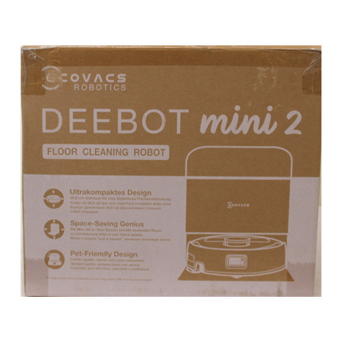 SALE OUT. Ecovacs DEEBOT MINI 2