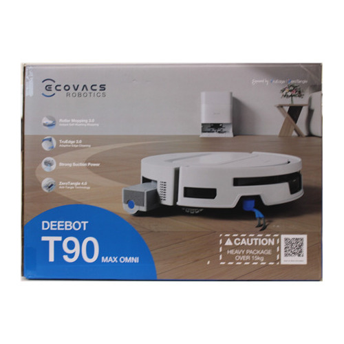 SALE OUT. Ecovacs DEEBOT T90 Max