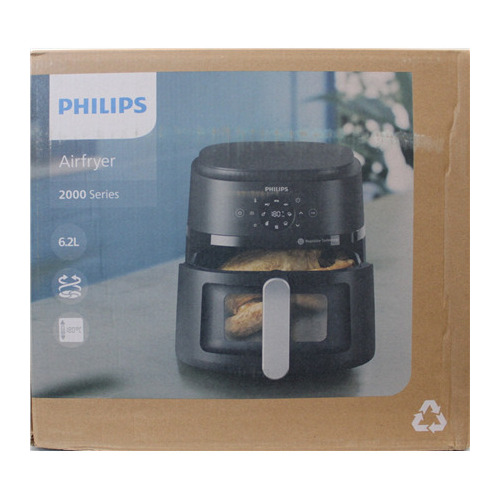 SALE OUT. Philips NA231/00 Airfryer, 1700