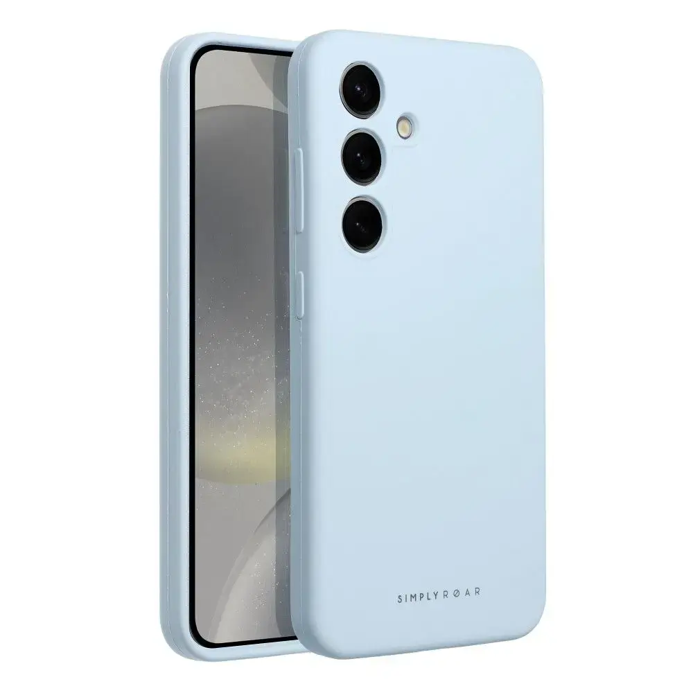 ROAR case CLOUD SKIN for SAMSUNG