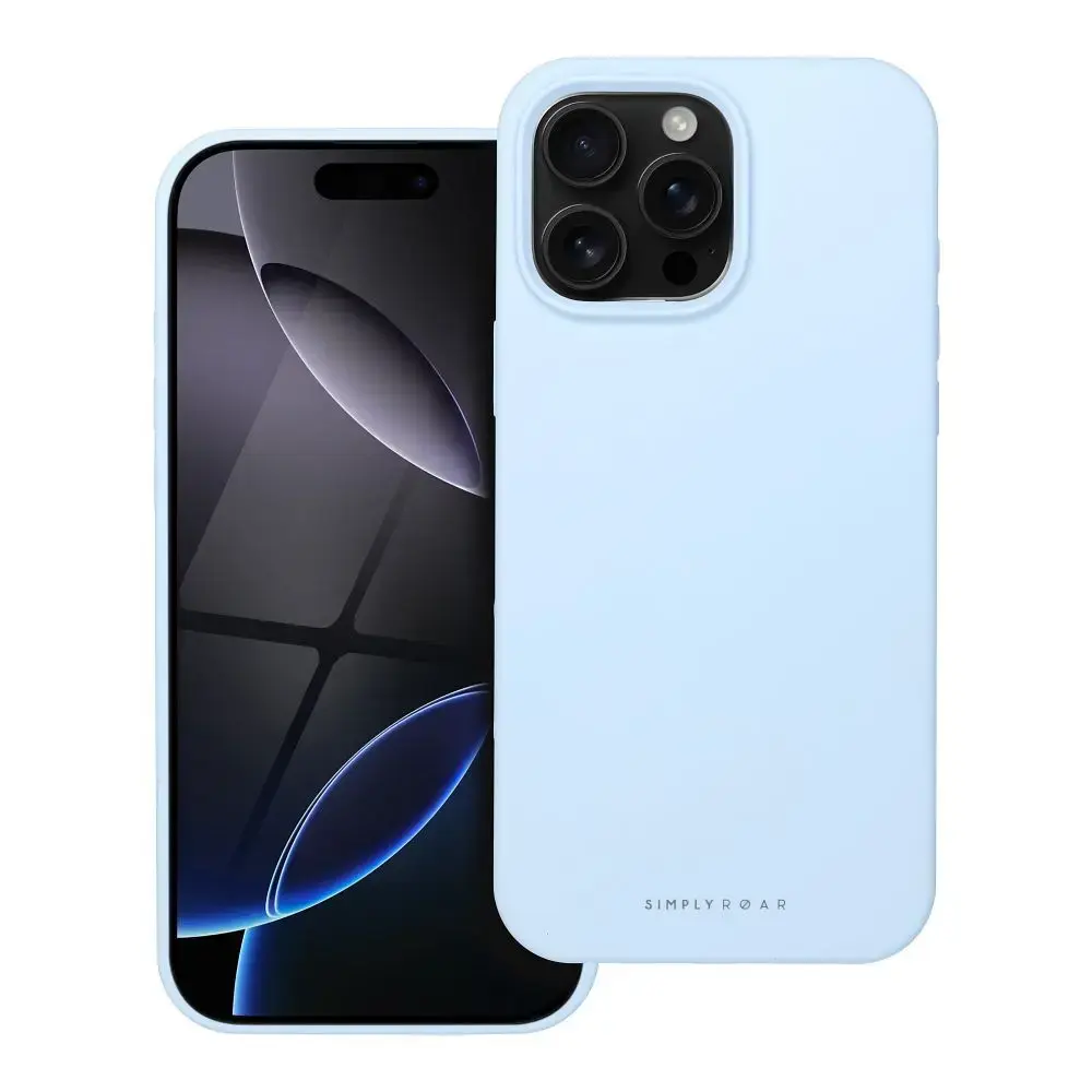 ROAR case CLOUD SKIN for IPHONE