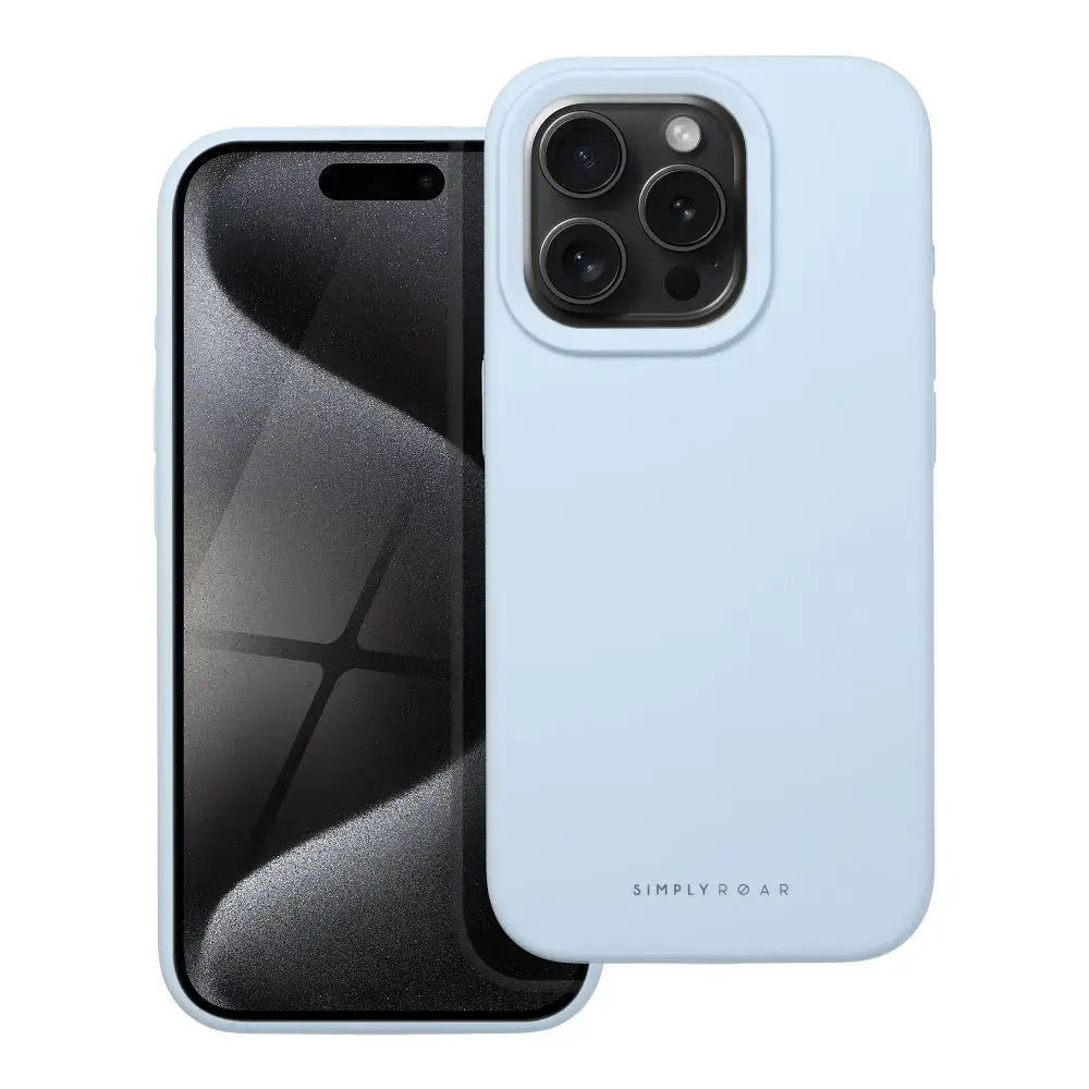 ROAR case CLOUD SKIN for IPHONE