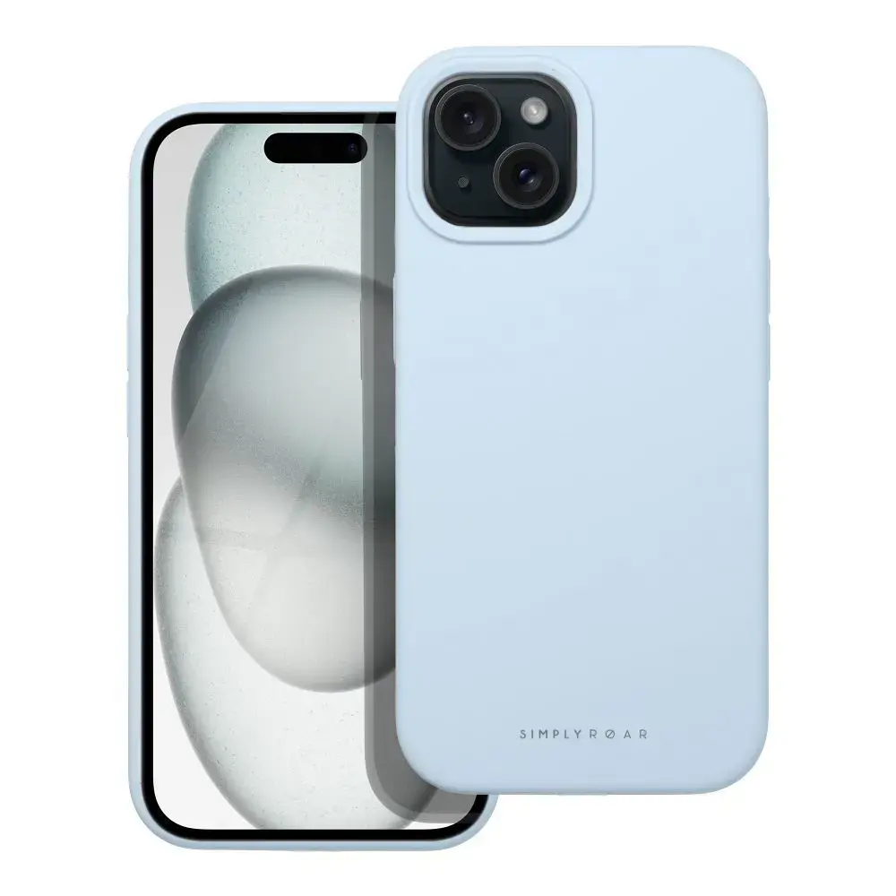 ROAR case CLOUD SKIN for IPHONE