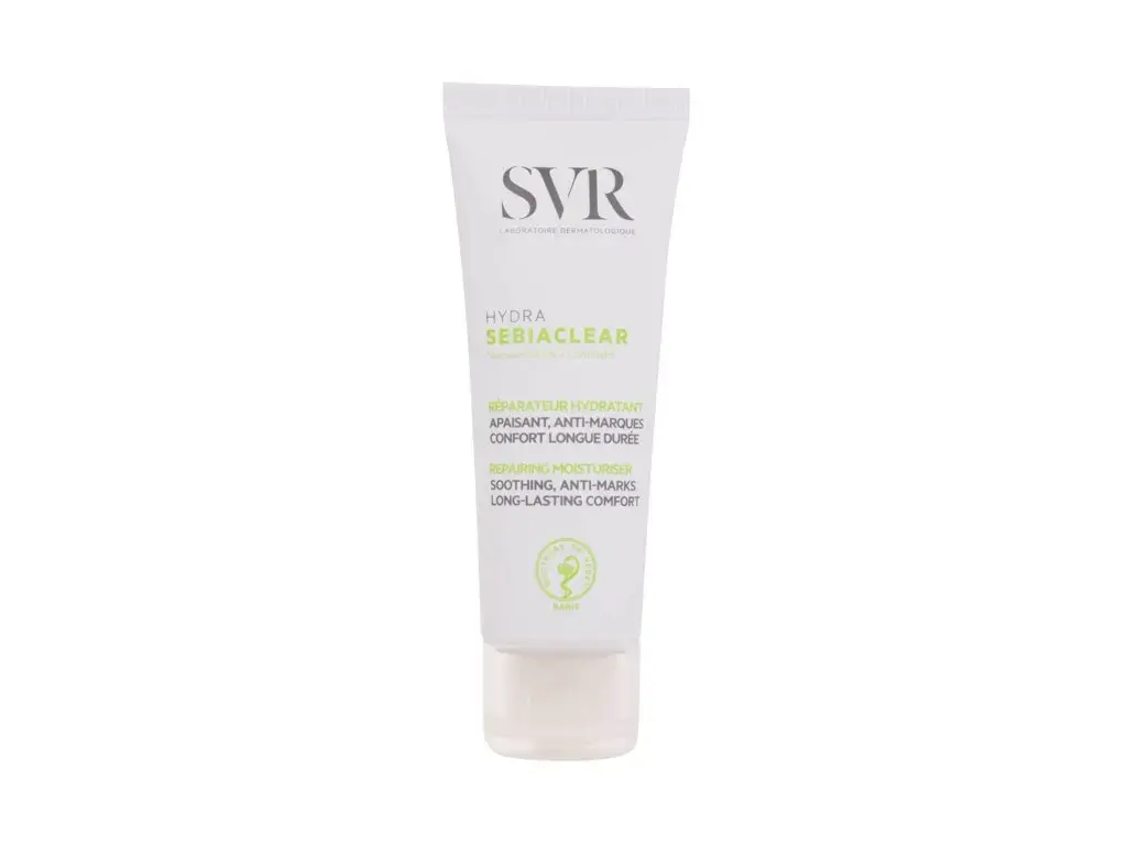 SVR Sebiaclear Day Cream Dienas krēms