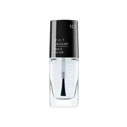 Artdeco 2in1 Base & Top Coat