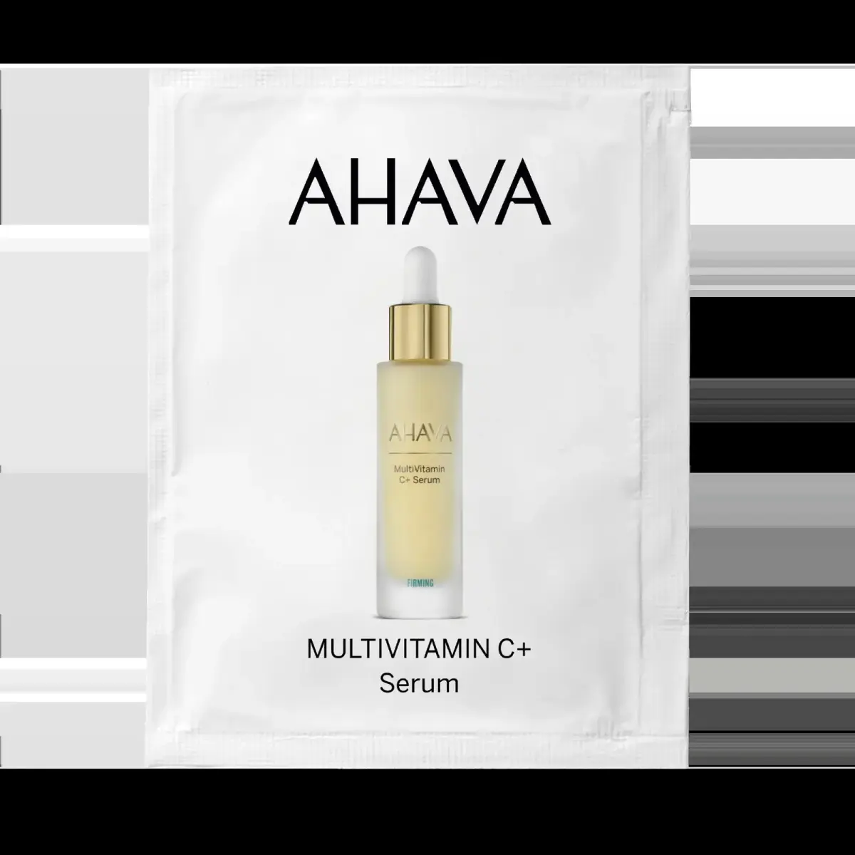 Ahava, MultiVitamin C+, Firming, Day &