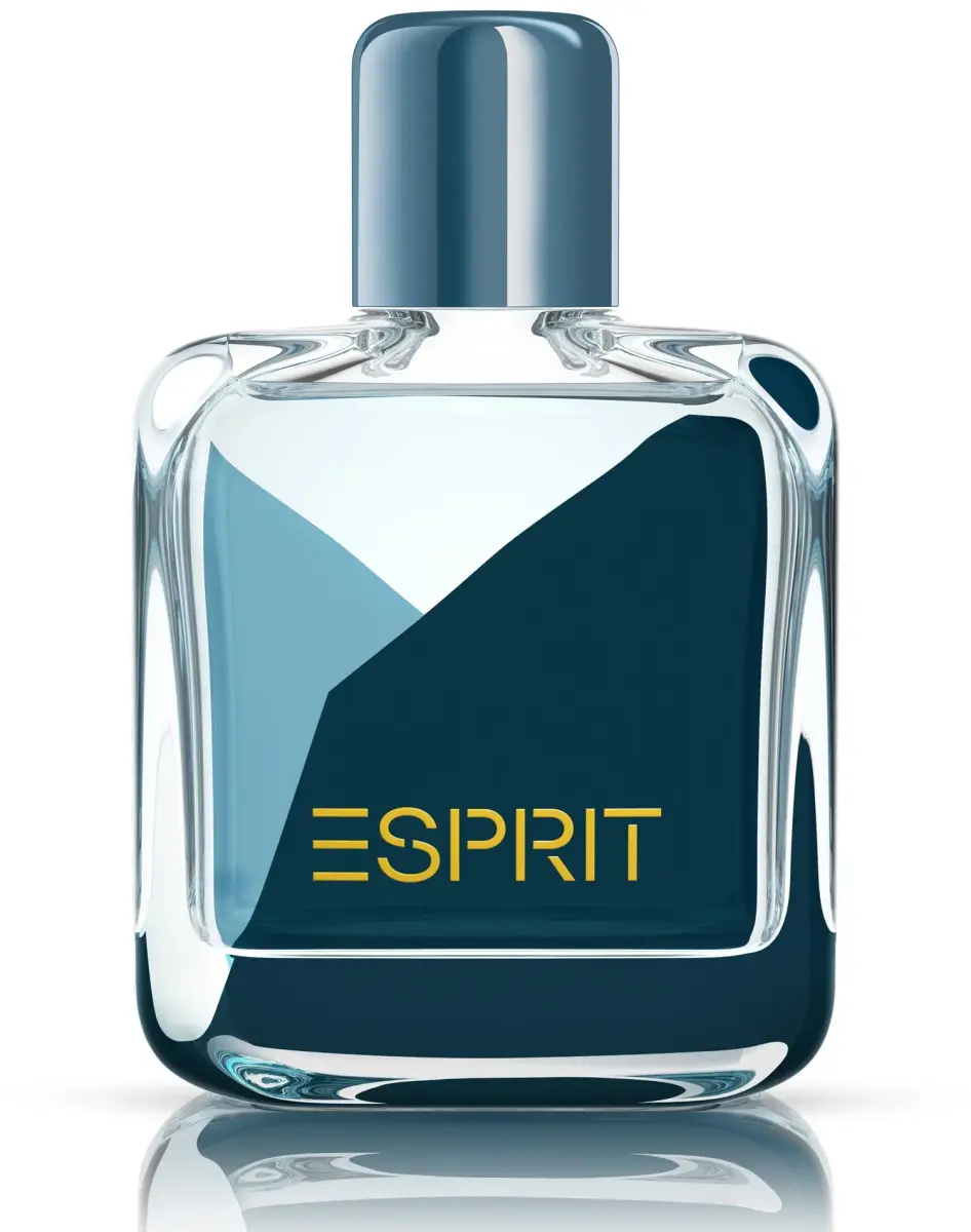 Esprit, Espirit, Eau De Toilette, For