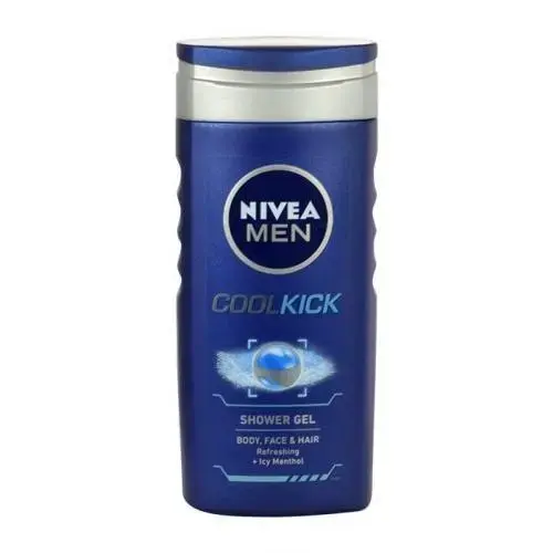 Nivea Cool Kick Shower Gel -