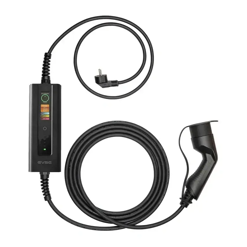 BESEN BN21 Portable Charger for Electric