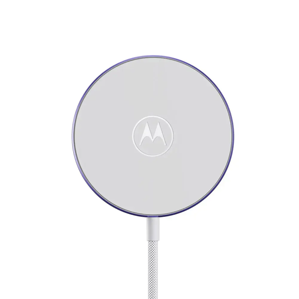Motorola Moto Snap 30W Magnetic Wireless