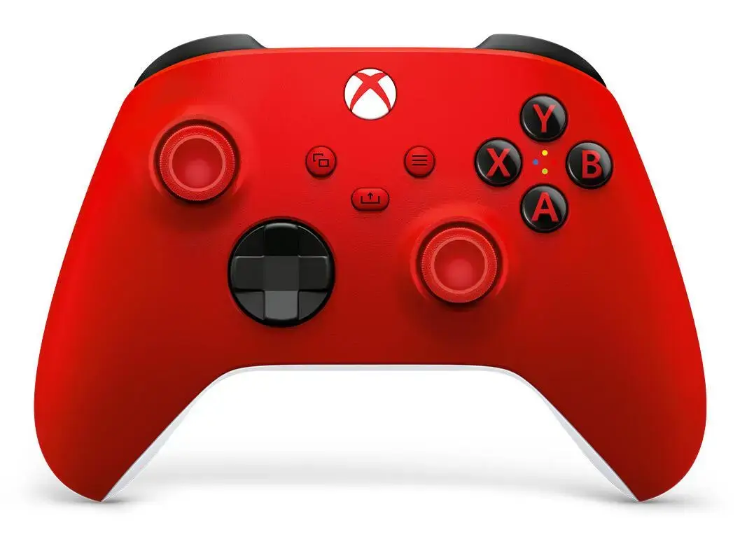 Microsoft Xbox Wireless Controller Robot White