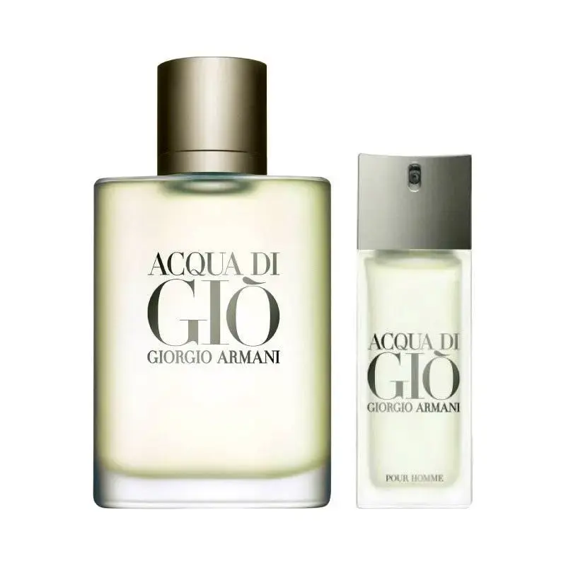 Giorgio Armani Acqua Di Gio Set