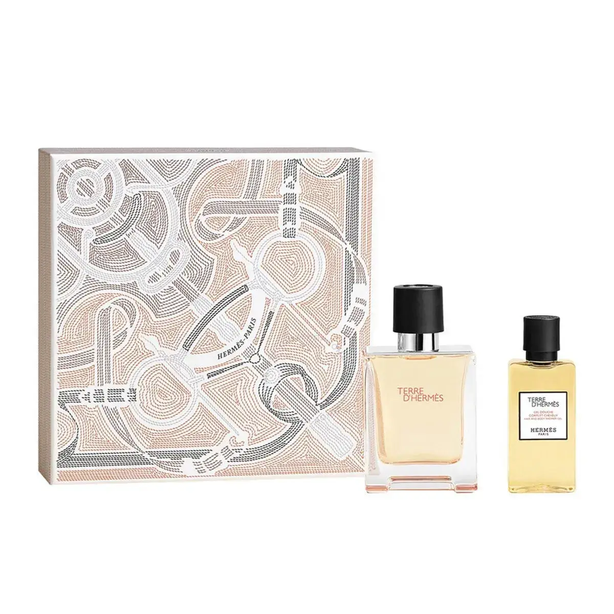 Hermès Hermes Terre Dhermes Eau De