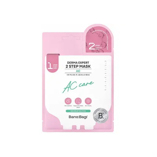 BANOBAGI Derma Expert AC 2 Step