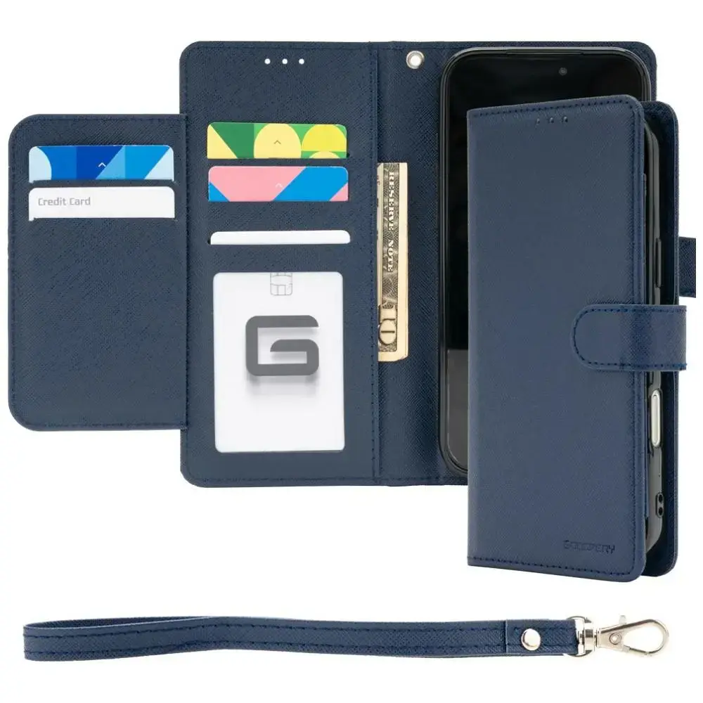Case Mercury Essential Diary for iPhone