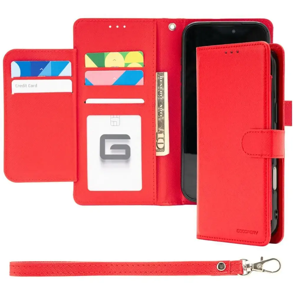 Case Mercury Essential Diary for iPhone