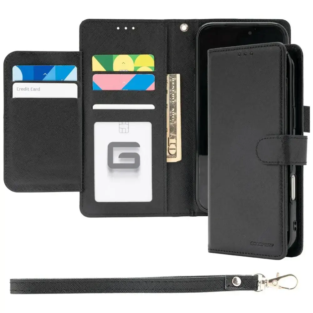 Case Mercury Essential Diary for iPhone