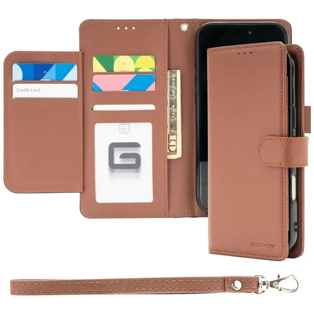 Case Mercury Essential Diary for iPhone